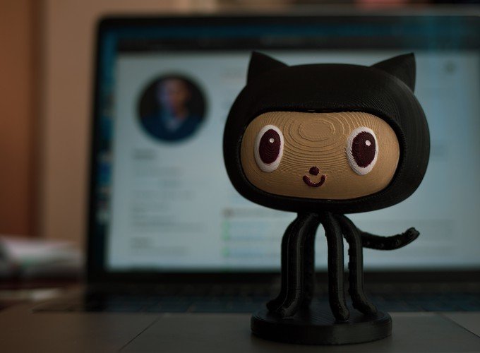Support for citations from GitHub repositories.