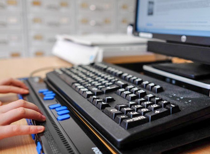 What is the Web Accessibility Problem?And What Can We Do About It?